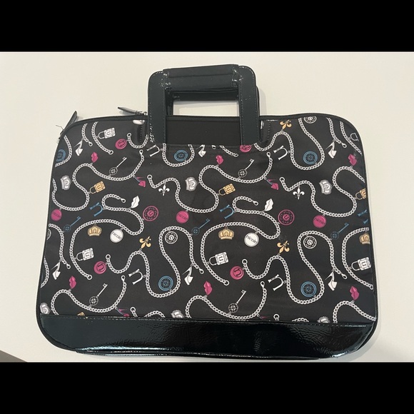 Nicole Miller Laptop bag - Picture 3 of 6